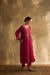 Banjara Kurta Pink (9886482071851)