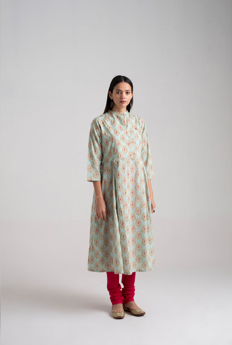 Classic Logo Kurta (8053927412011)