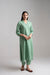EVERYDAY CO-ORD SET PISTA GREEN (8957445505323)