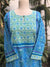 Rozana Caftan Light Blue (9859604545835)