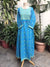 Rozana Caftan Light Blue (9859604545835)