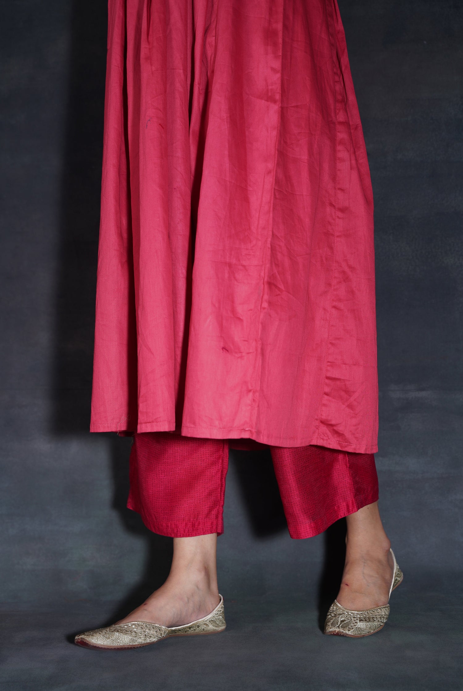 Tashi Pant Crimson (7152939335727)