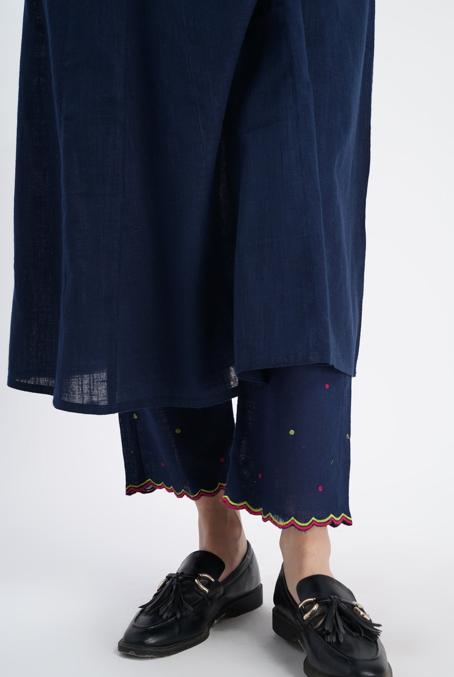 Baruni Pant Indigo (8020993212715)