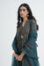 Ida Kurta Teal (8053943468331)