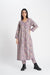 ILA Kurta Steel Grey Mauve (8017752195371)